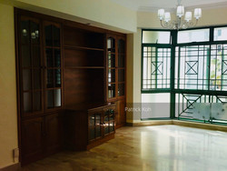 Signature Park (D21), Condominium #217396271
